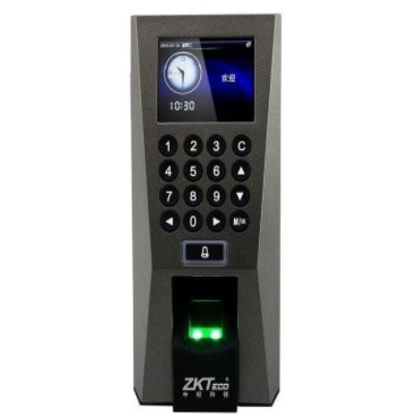 工地門禁系統(tǒng)的特點(diǎn)有哪些？